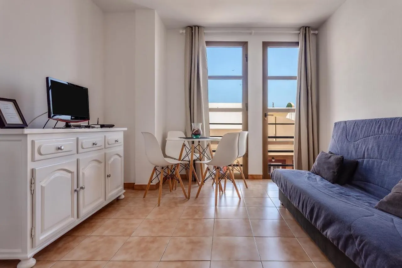 Apartamento Pizarro 2B Corralejo