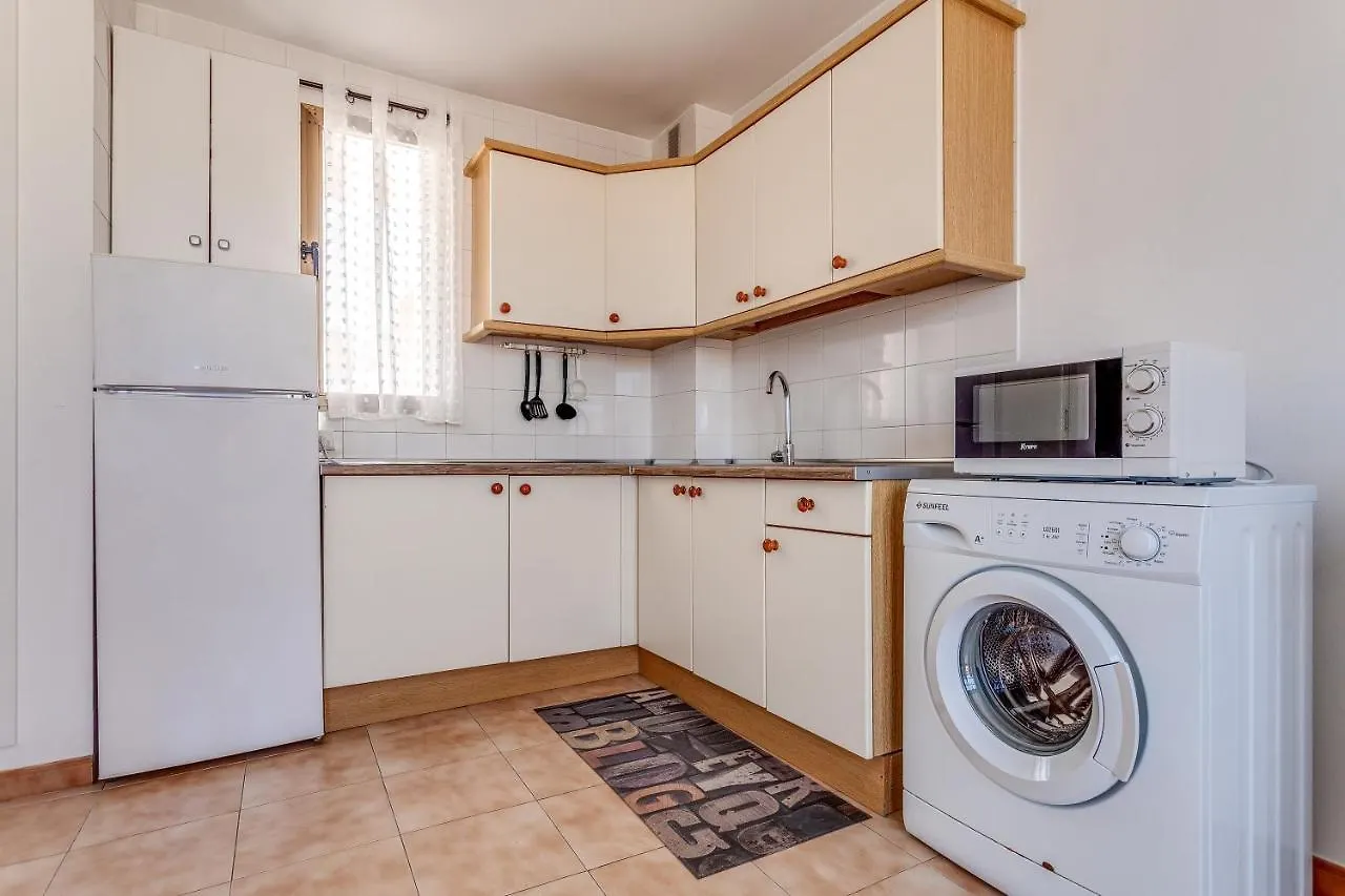 Apartamento Pizarro 2B Corralejo 0*,  Espagne