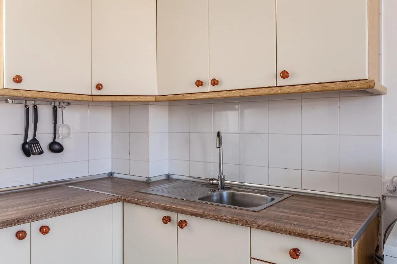 Appartement Apartamento Pizarro 2B Corralejo